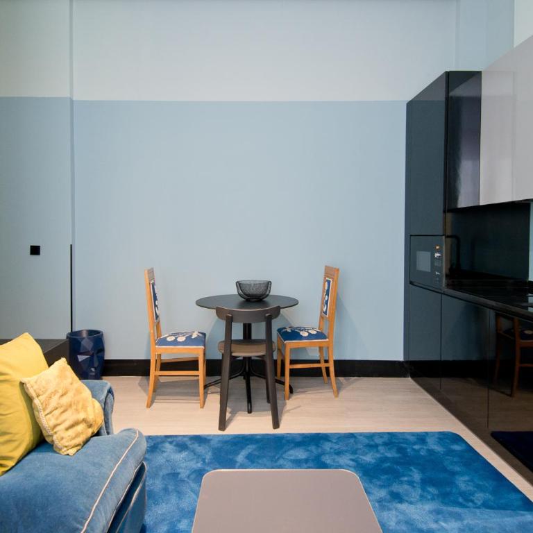 AmazINN Collection Madrid Amor de Dios - Executive Suite - 7