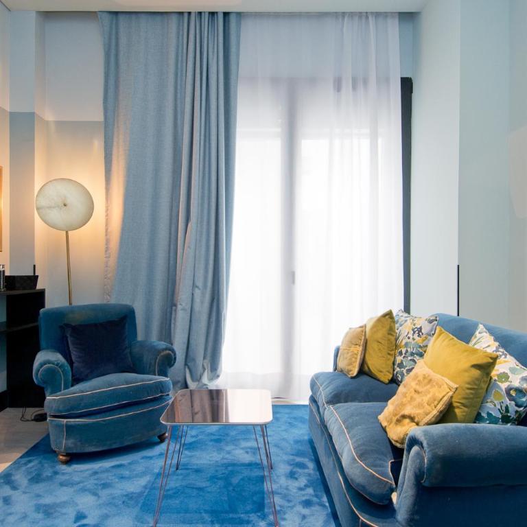 AmazINN Collection Madrid Amor de Dios - Executive Suite - 9