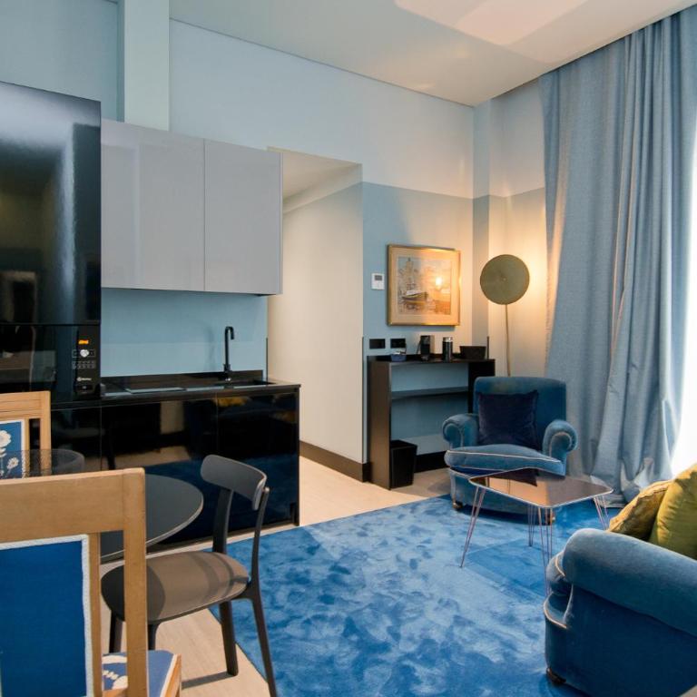 AmazINN Collection Madrid Amor de Dios - Executive Suite - 10