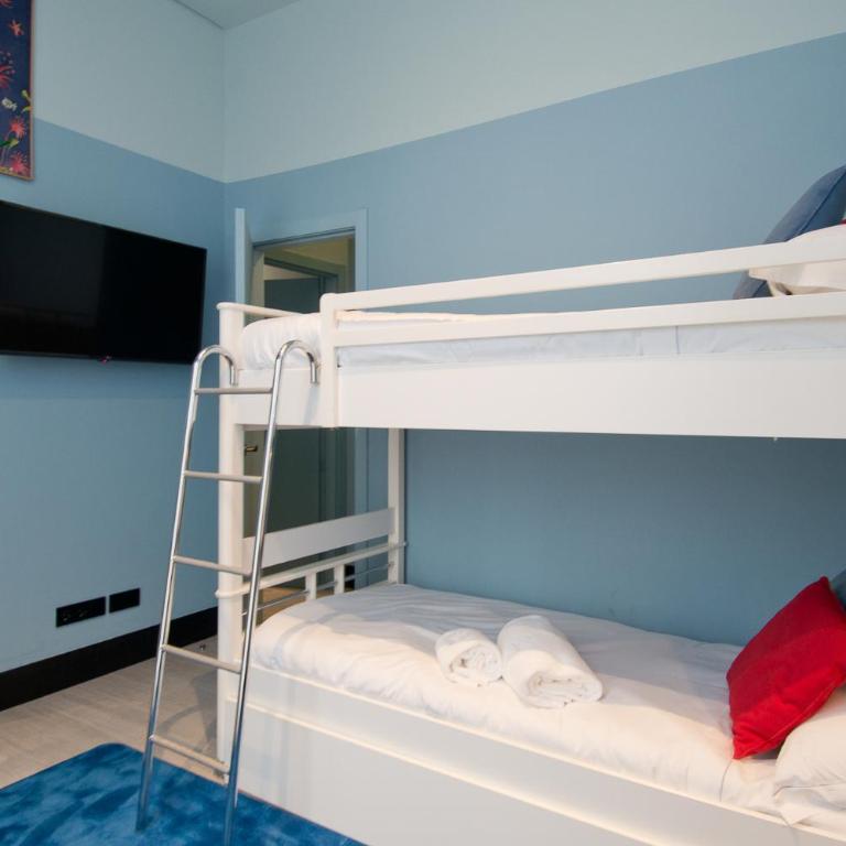 AmazINN Collection Madrid Amor de Dios - Executive Suite - 13
