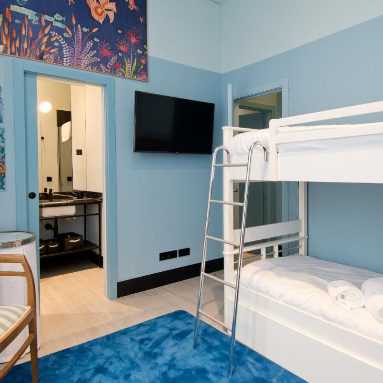 AmazINN Collection Madrid Amor de Dios - Executive Suite - 14