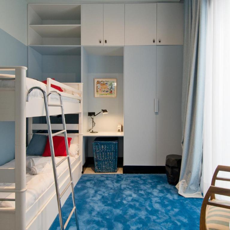 AmazINN Collection Madrid Amor de Dios - Executive Suite - 15
