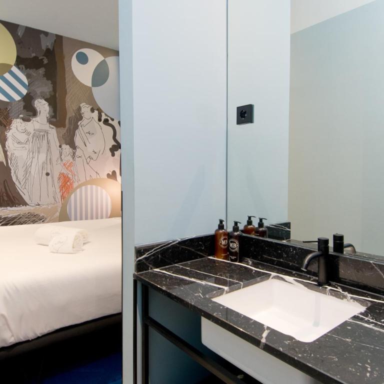 AmazINN Collection Madrid Amor de Dios - Executive Suite - 2