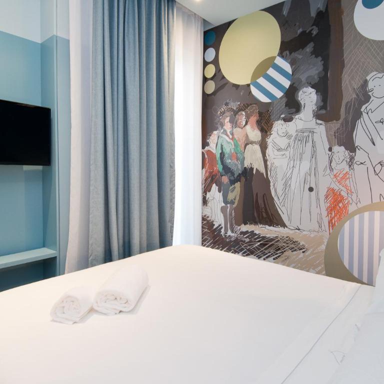 AmazINN Collection Madrid Amor de Dios - Executive Suite - 4