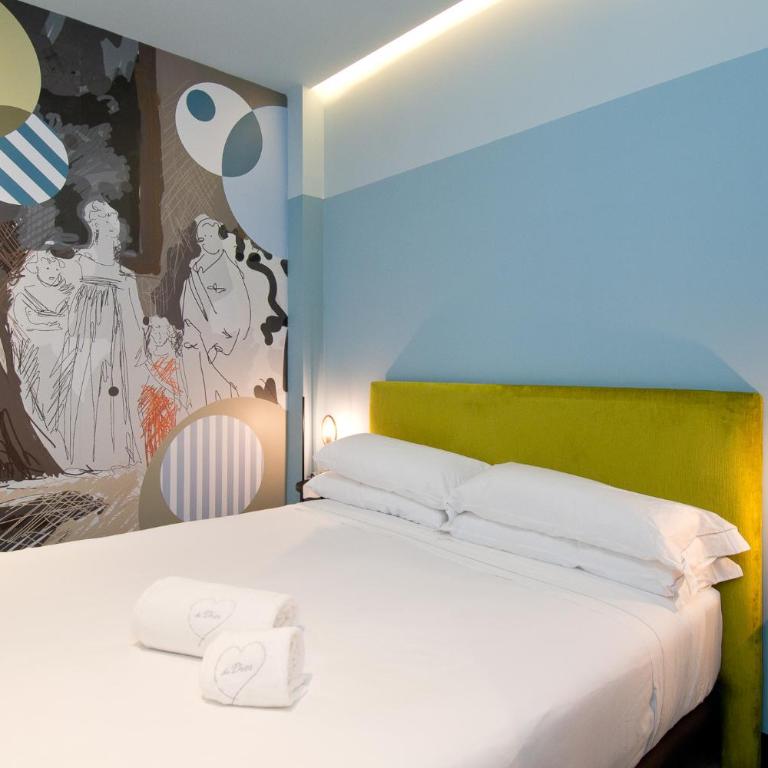 AmazINN Collection Madrid Amor de Dios - Executive Suite - 3