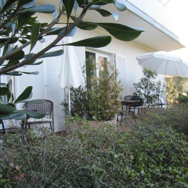 Casa Sandra - Monolocale Standard - 4