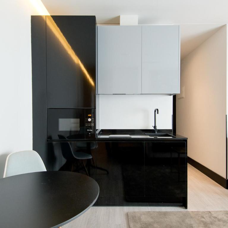 AmazINN Collection Madrid Amor de Dios - Executive Suite - 2