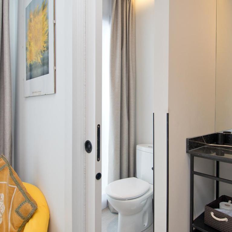 AmazINN Collection Madrid Amor de Dios - Executive Suite - 6