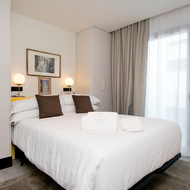 AmazINN Collection Madrid Amor de Dios - Executive Suite - 10