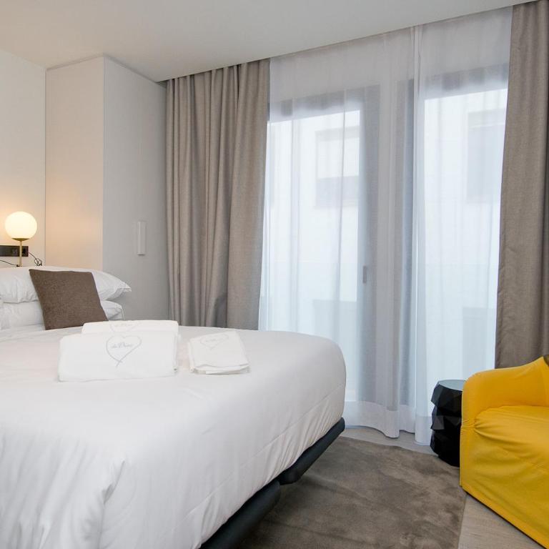AmazINN Collection Madrid Amor de Dios - Executive Suite - 11