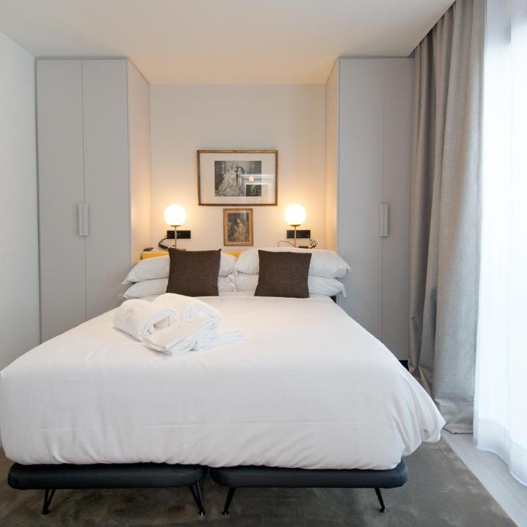 AmazINN Collection Madrid Amor de Dios - Family Suite - 4