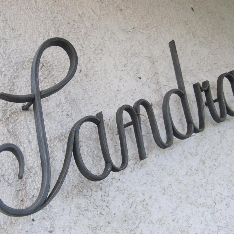 Casa Sandra - Monolocale Standard - 6