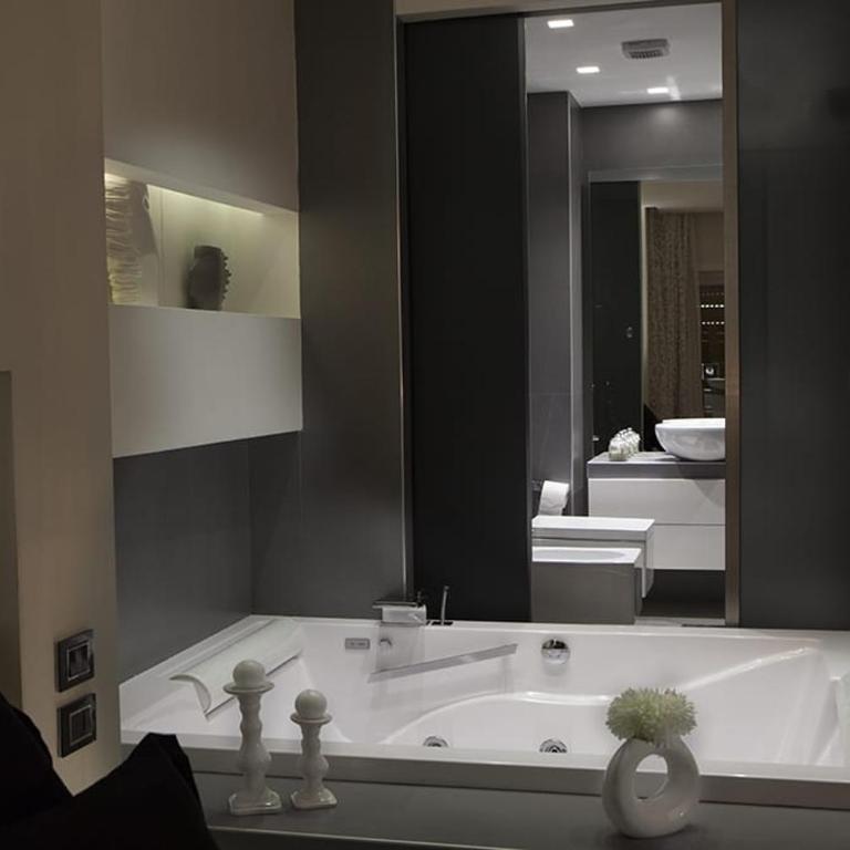 Crystal skyline neapolis - Appartamento Deluxe - 3
