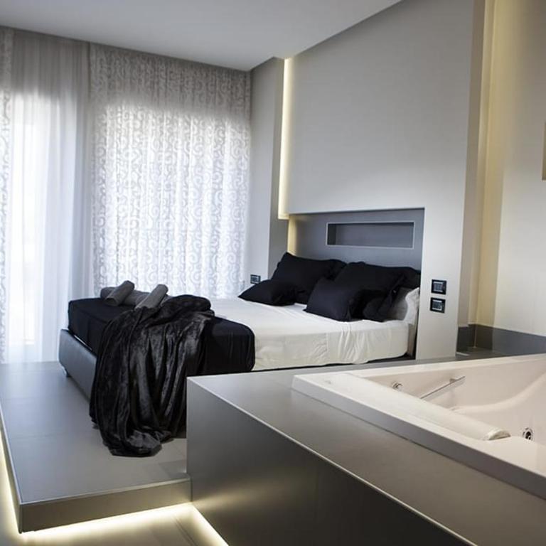 Crystal skyline neapolis - Appartamento Deluxe - 2