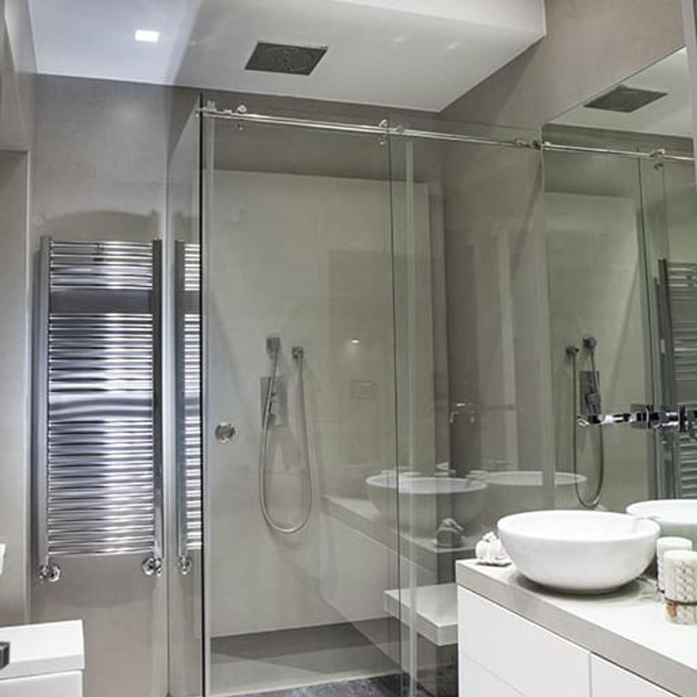 Crystal skyline neapolis - Appartamento Deluxe - 15