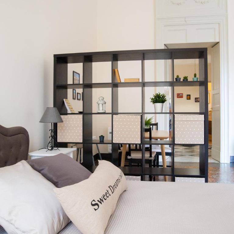 Homes4Holidays - Teatro Massimo - Apartment - 22