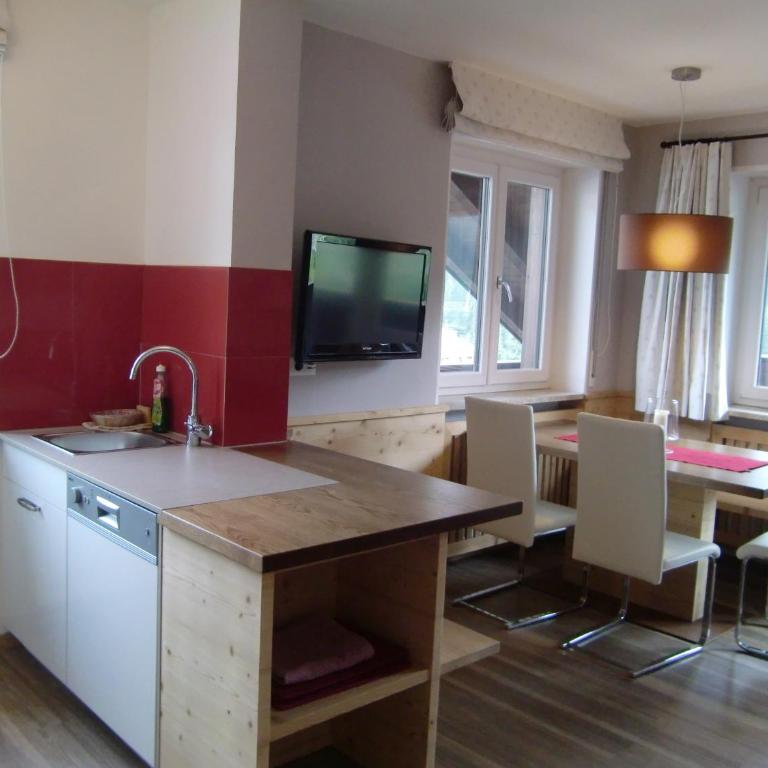 Prà de Metz Apartments - Appartamento con 2 Camere da Letto - 4
