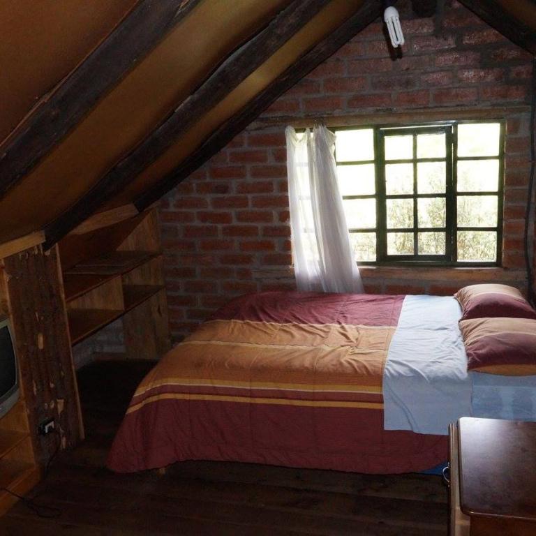 Hostería Cabañas del Pescador - Habitación Familiar - 5