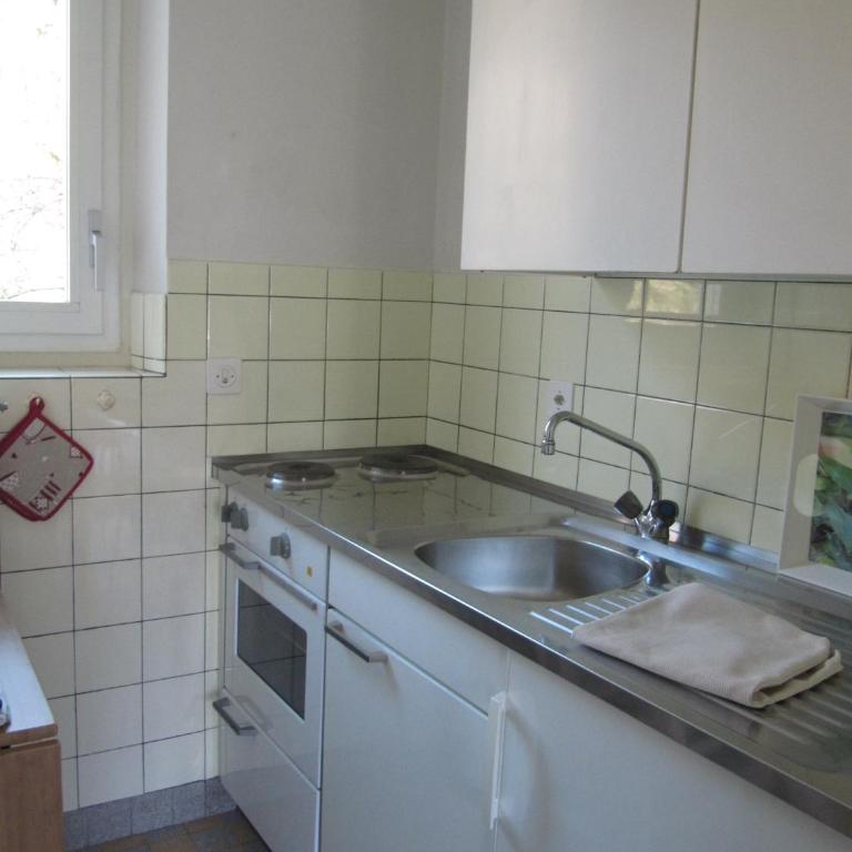 Casa Sandra - Monolocale - 1