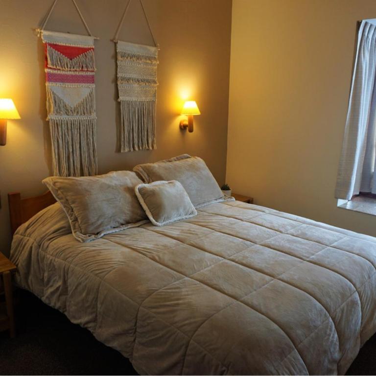 Colorado Apart Hotel - Duplex Apartment - 8