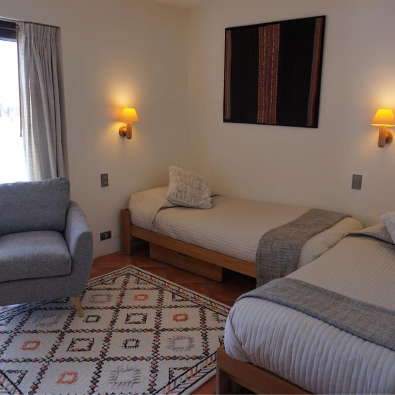 Colorado Apart Hotel - Apartment - 3