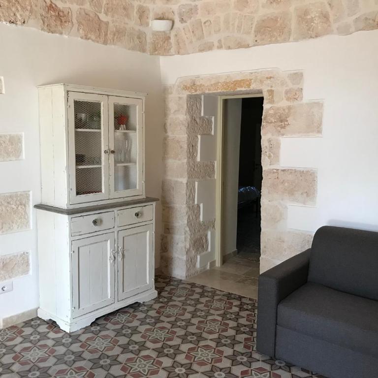Masseria di Trulli Escape - Casa con 3 Camere da Letto - 47