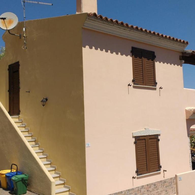 Appartamenti I Mandorli - Appartamento con Vista Mare - 10
