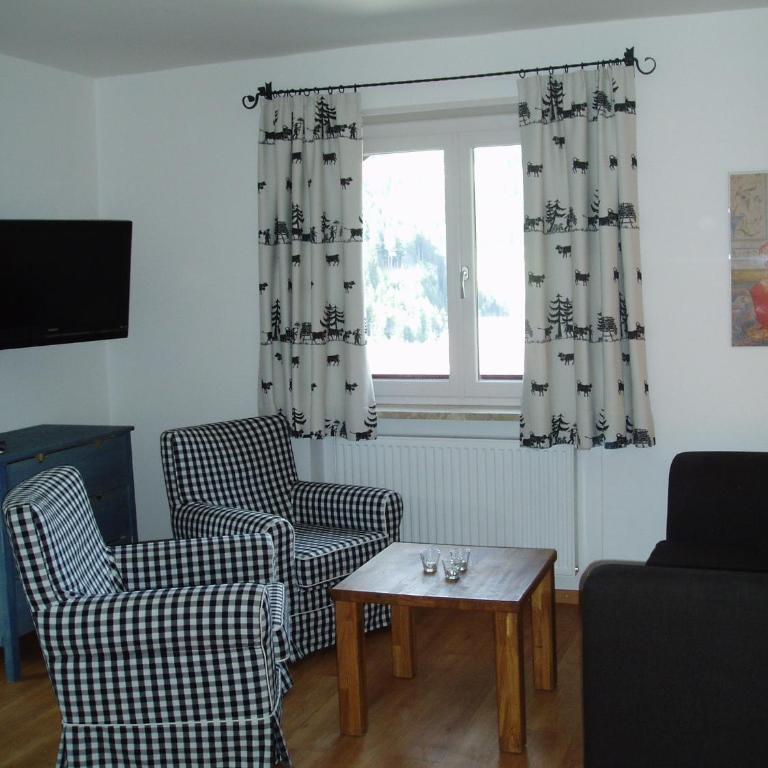 Prà de Metz Apartments - Appartamento con 3 Camere da Letto (6 Adulti) - 9