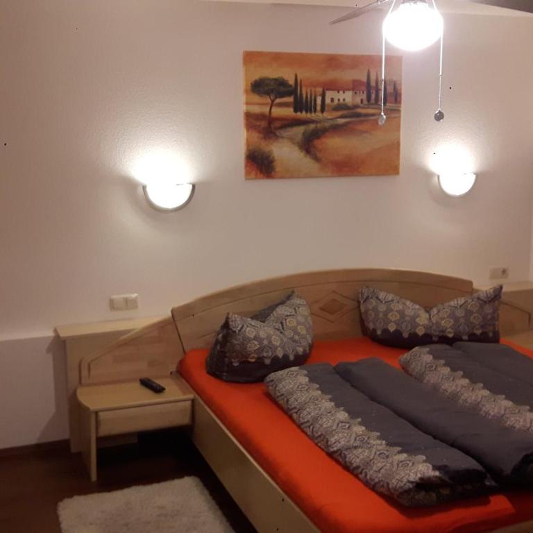 Appartments Enterwald - Apartment mit 3 Schlafzimmern - 9