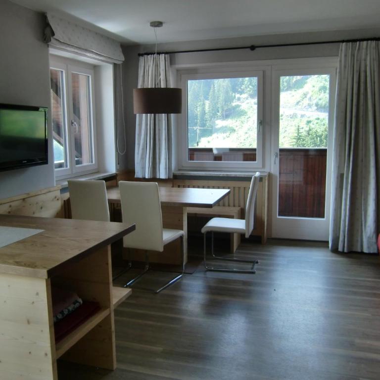 Prà de Metz Apartments - Appartamento con 2 Camere da Letto - 5