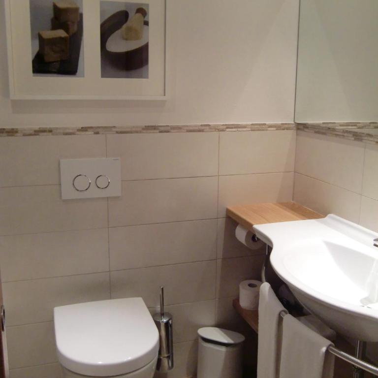 Prà de Metz Apartments - Appartamento con 2 Camere da Letto - 8