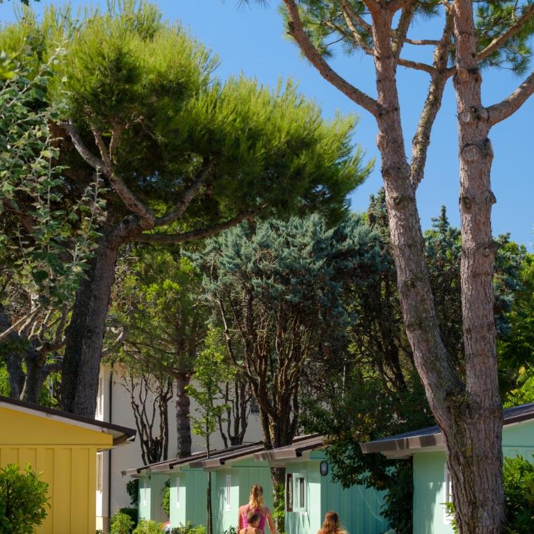Ca' Berton Village - Bungalow (2 Adulti) - 4
