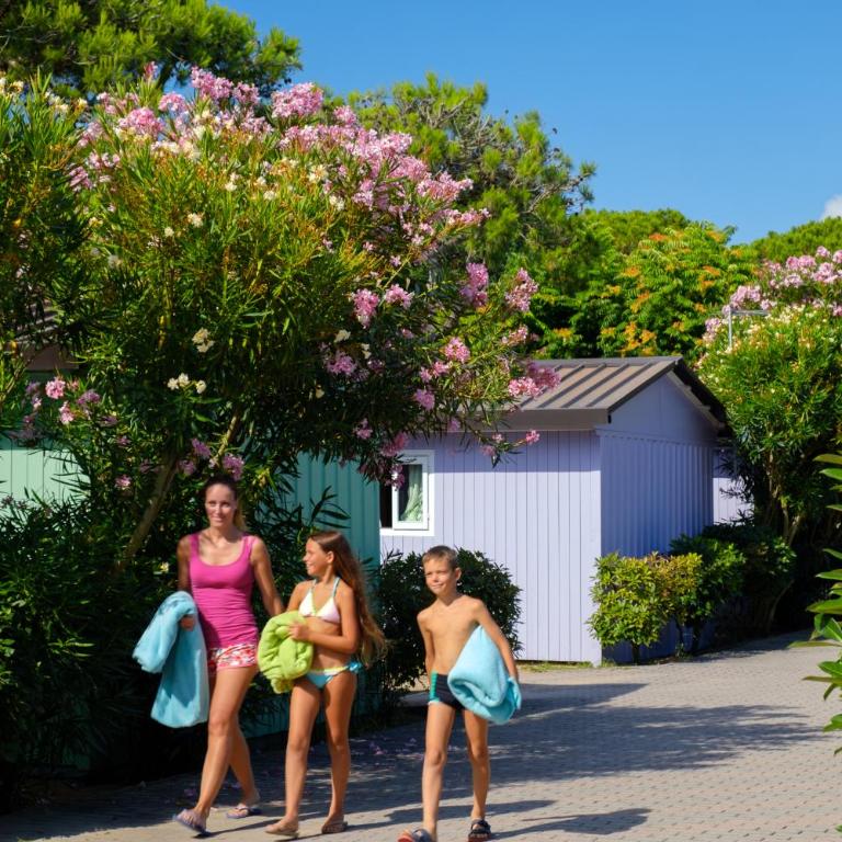 Ca' Berton Village - Bungalow (2 Adulti) - 5