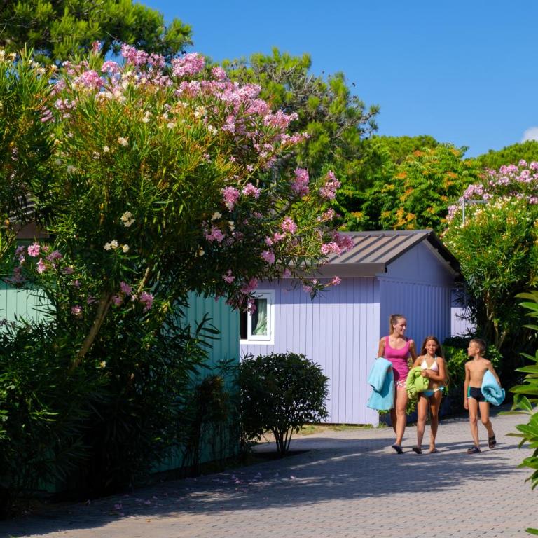 Ca' Berton Village - Bungalow (2 Adulti) - 6