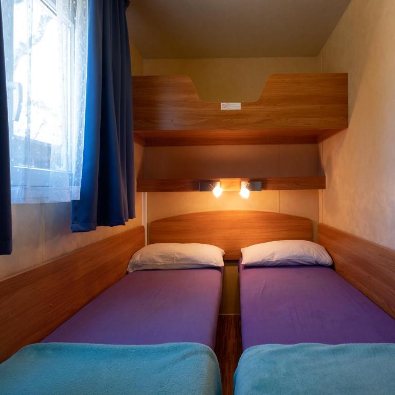 Ca' Berton Village - Casa Mobile (5 Adulti) - 6