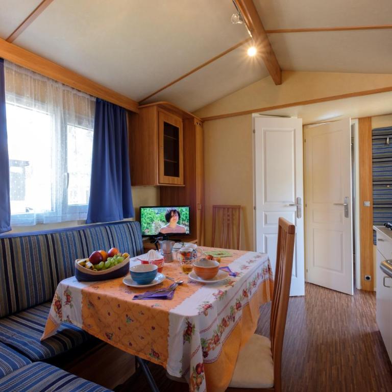 Ca' Berton Village - Casa Mobile (5 Adulti) - 9