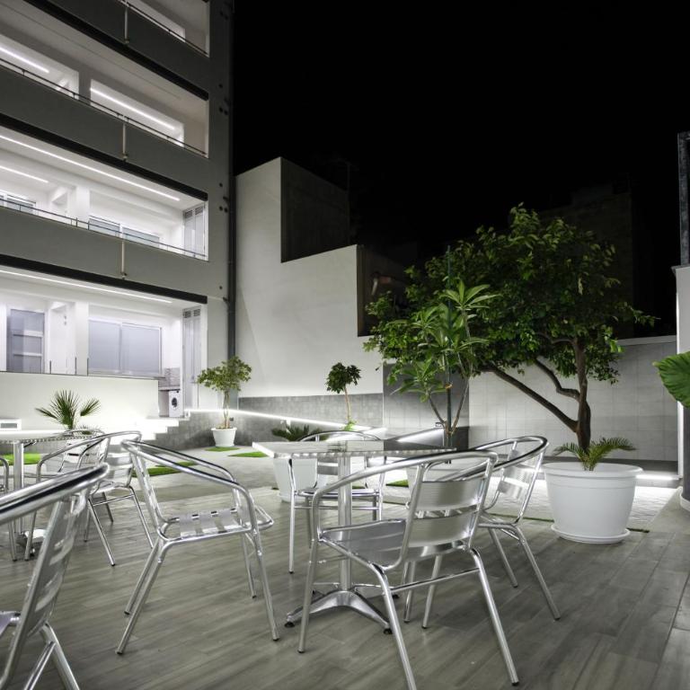 Le colombe di Venere - Appartamento Monolocale - 17