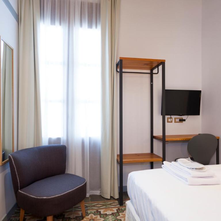 Gran H La Marina - Habitación Doble Estándar - 10