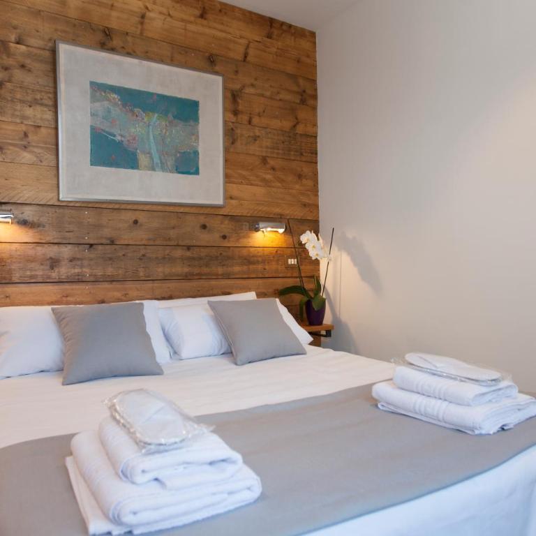 Gran H La Marina - Habitación Doble Estándar - 6