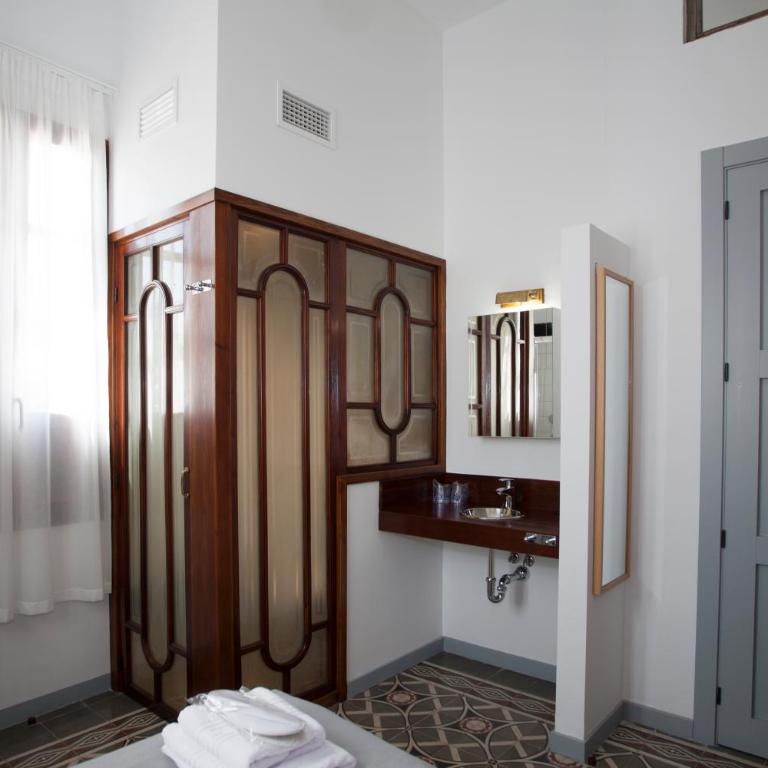Gran H La Marina - Habitación Doble Pequeña - 3