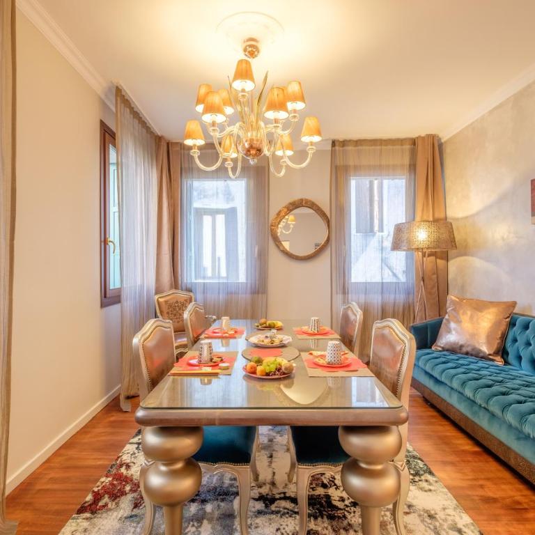 Casa Verona - Appartamento Deluxe - 4
