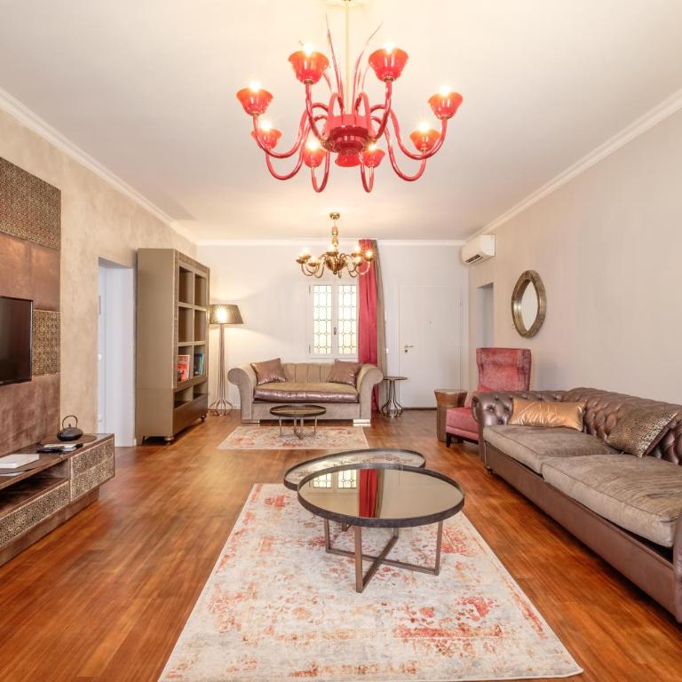 Casa Verona - Appartamento Deluxe - 26