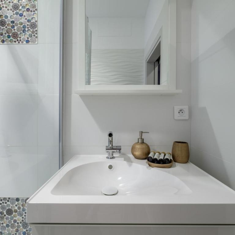 Casa Verona - Appartamento Deluxe - 32