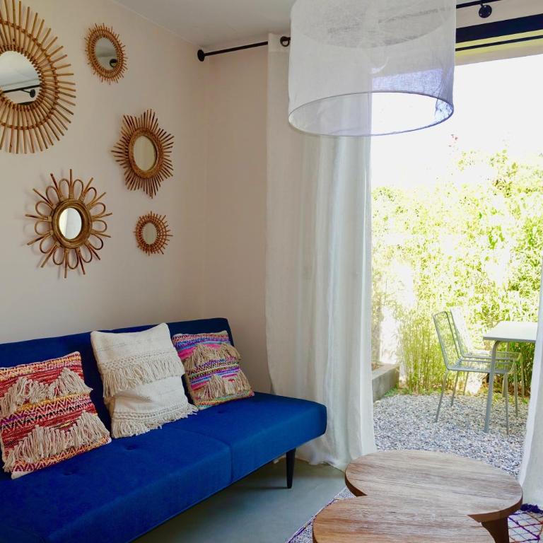 Le Petit Antoine By Hotel Des Lices - Apartment - 4