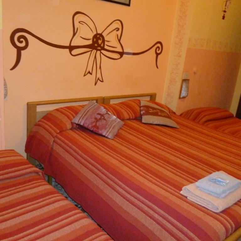 Hotel San Giovanni - Camera Quadrupla - 7