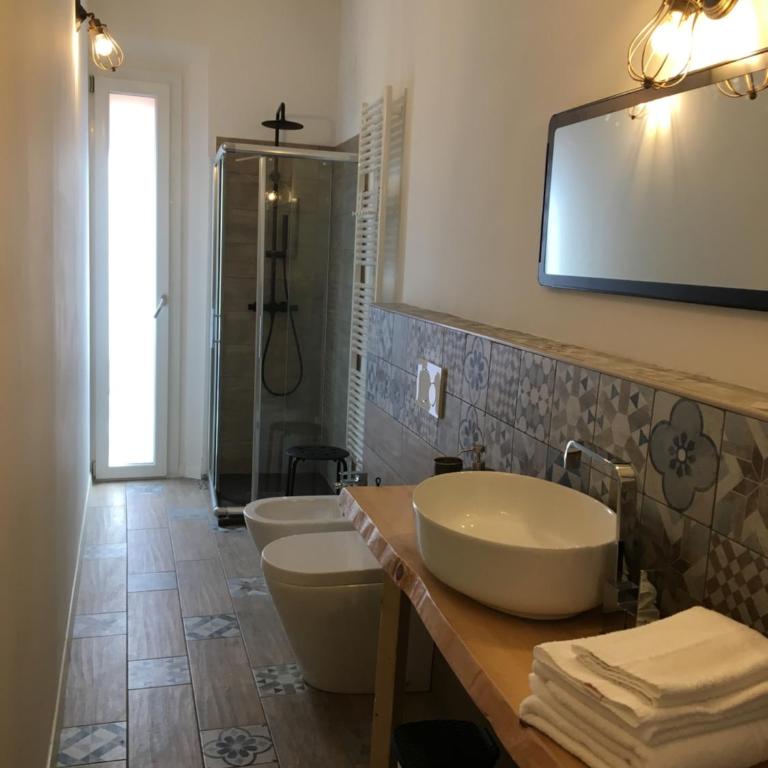 Dimora Orfeo - Appartamento con 2 Camere da Letto - 17