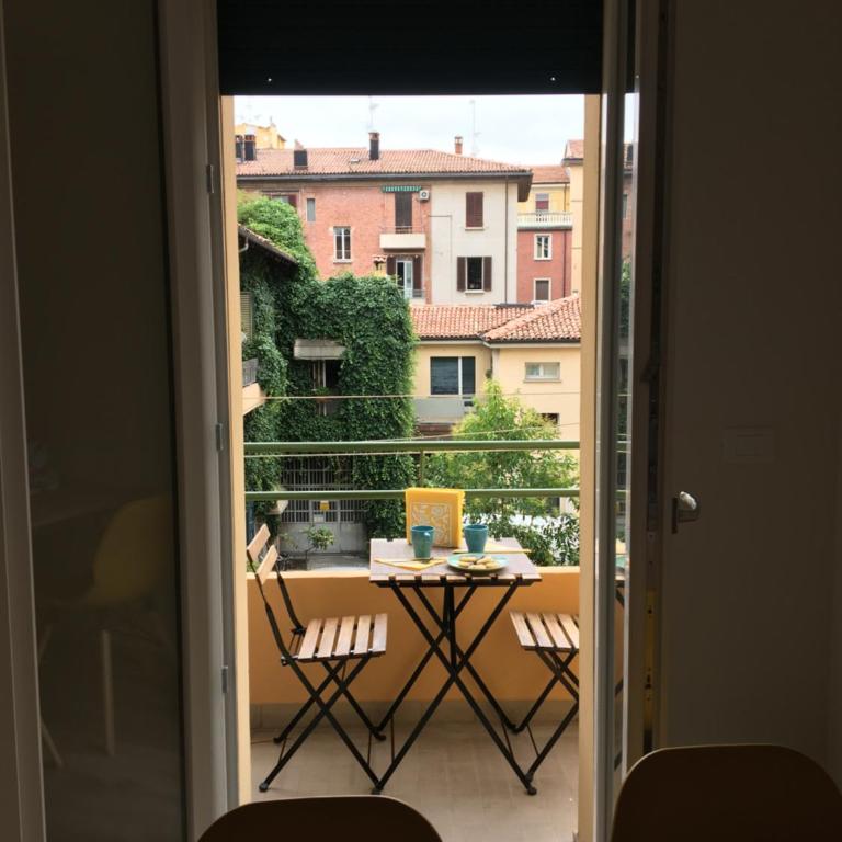 Dimora Orfeo - Appartamento Monolocale - 13