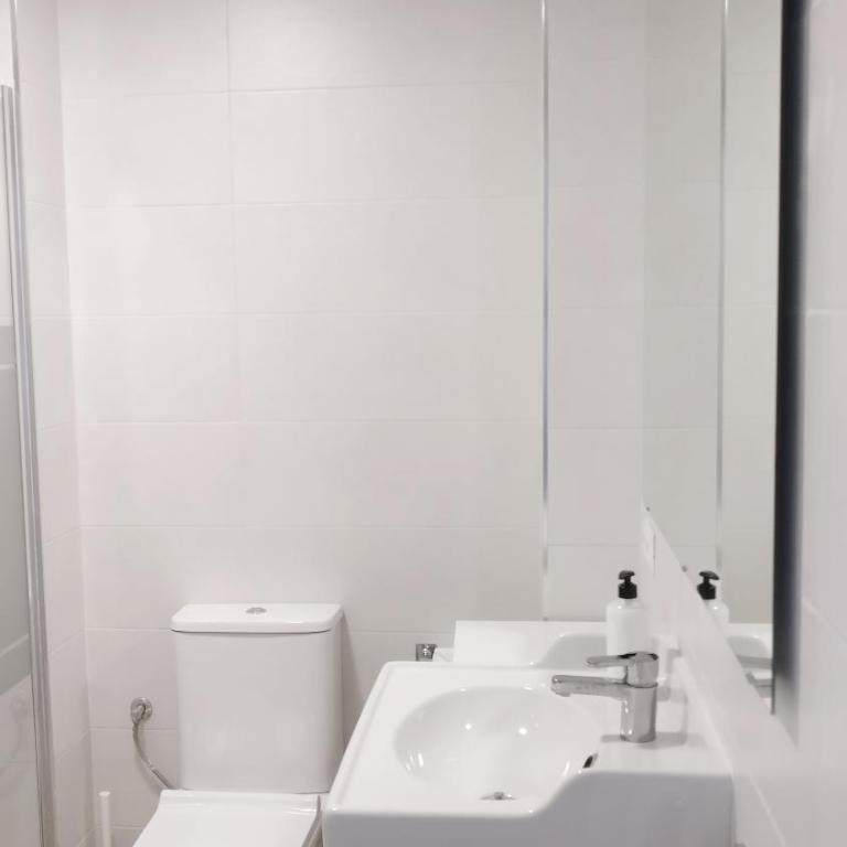 Benalbeach Apartamento en Resort de Benalmádena - Apartamento con vistas al mar - 13