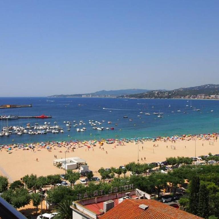 Seafront Apartment in Palamós - Appartamento Deluxe - 1