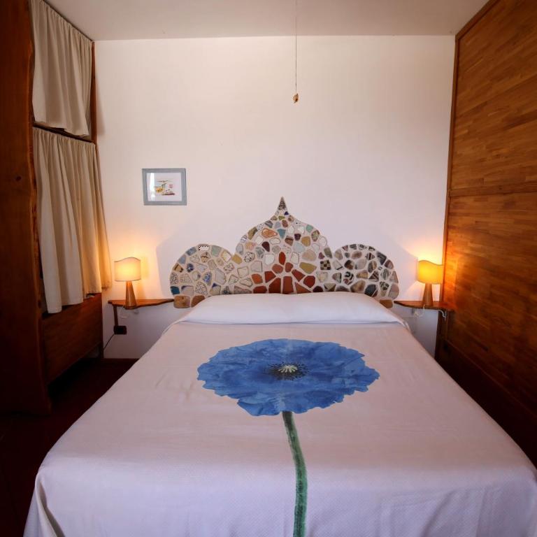 Il Cigno Affittacamere Bed & Breakfast - Camera Tripla con Vista Mare - 8